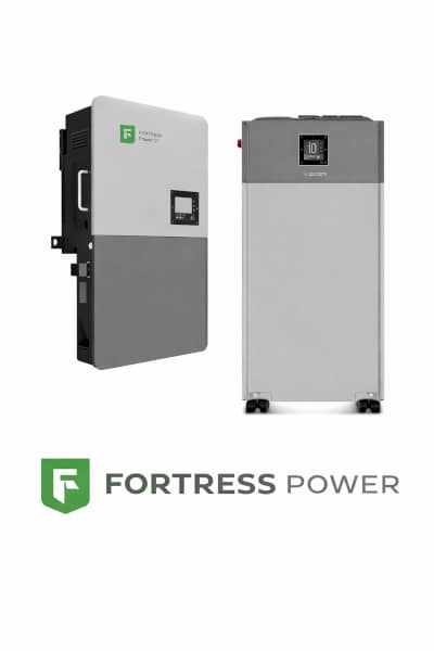 Sistemas Fortress Power